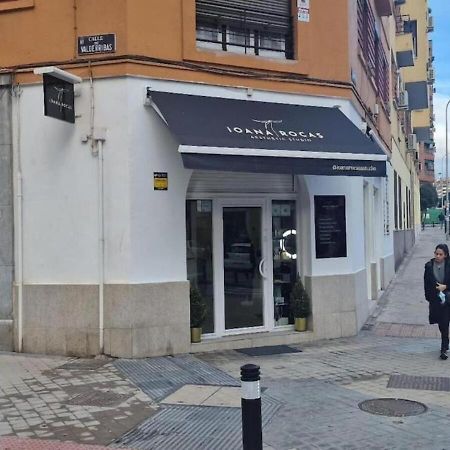 Appartamento Nuevo 5 Personas Super Centrico Retiro Lujo Madrid Esterno foto