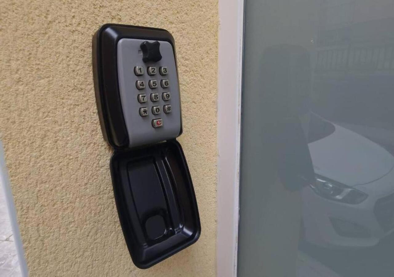 Appartamento Nuevo 5 Personas Super Centrico Retiro Lujo Madrid Esterno foto