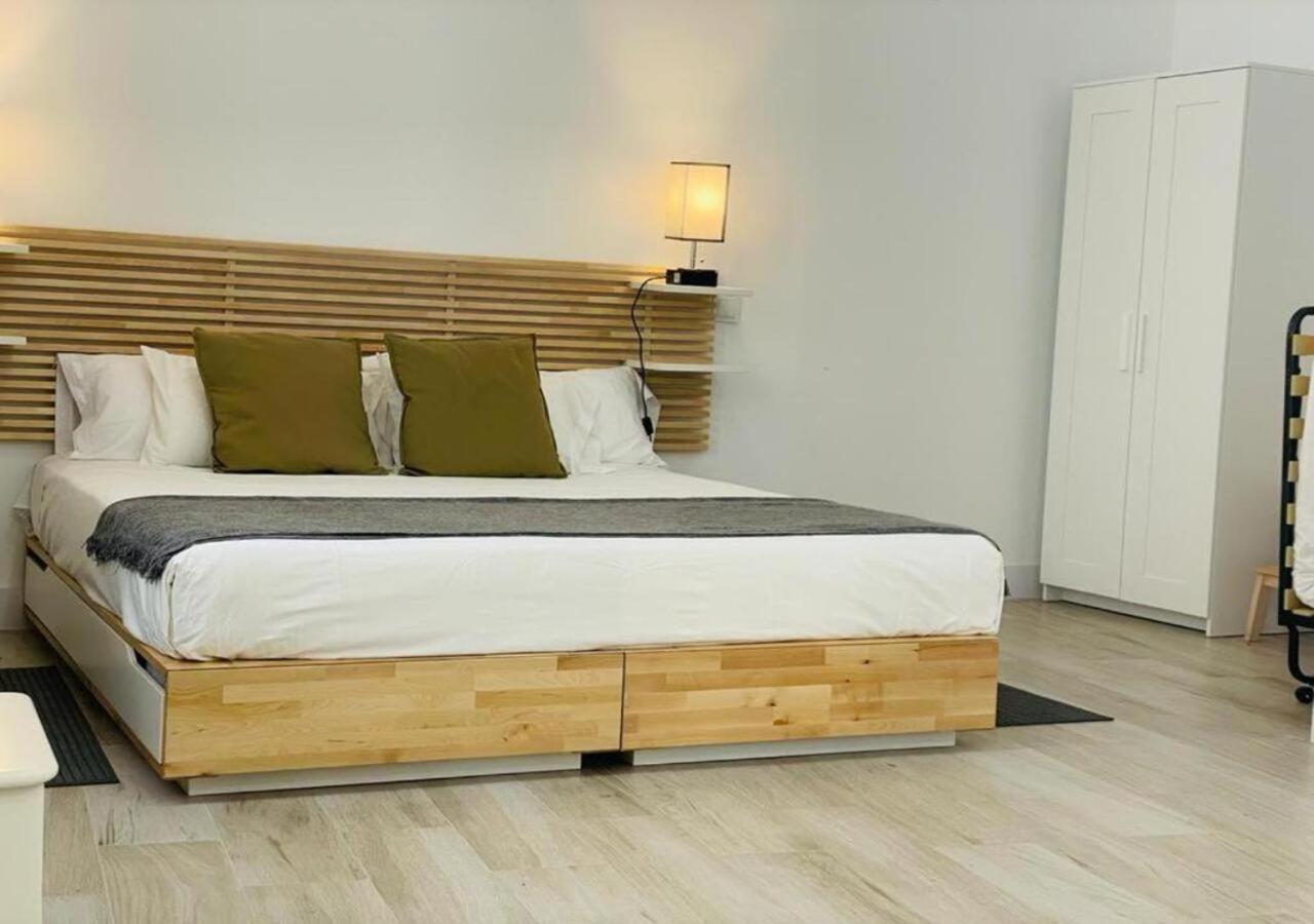 Appartamento Nuevo 5 Personas Super Centrico Retiro Lujo Madrid Esterno foto