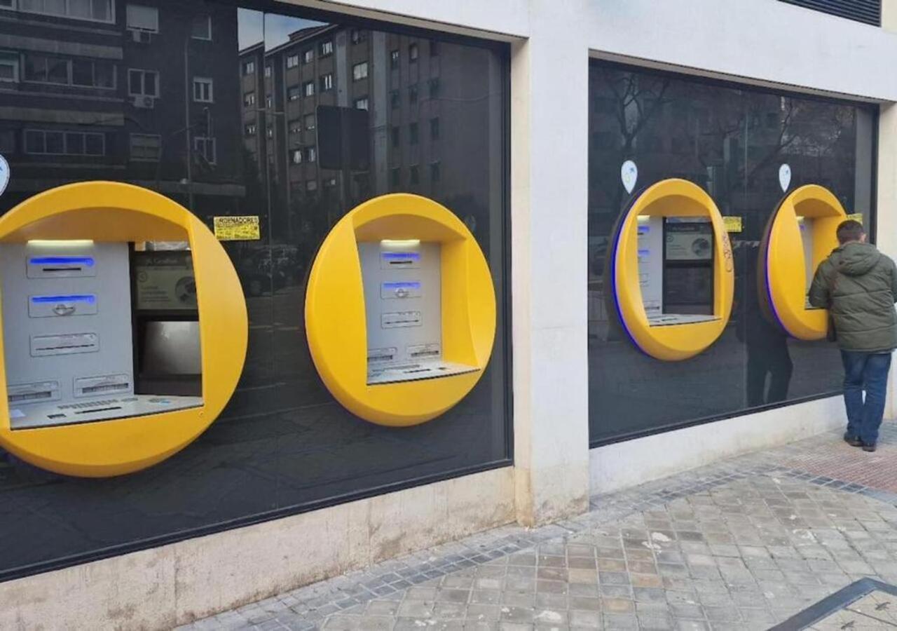Appartamento Nuevo 5 Personas Super Centrico Retiro Lujo Madrid Esterno foto