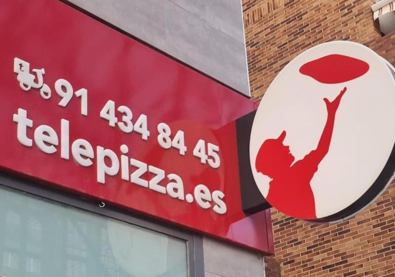 Appartamento Nuevo 5 Personas Super Centrico Retiro Lujo Madrid Esterno foto